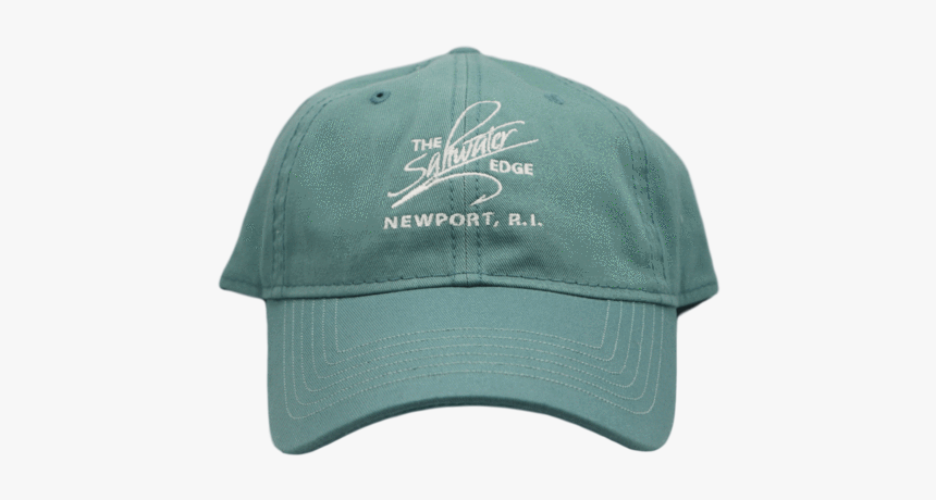 Saltwater Edge Logo Washed Twill Cap 

 
 Data Rimg - Baseball Cap, HD Png Download