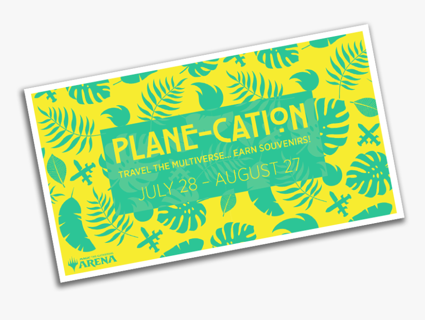 Magic: The Gathering Arena, HD Png Download