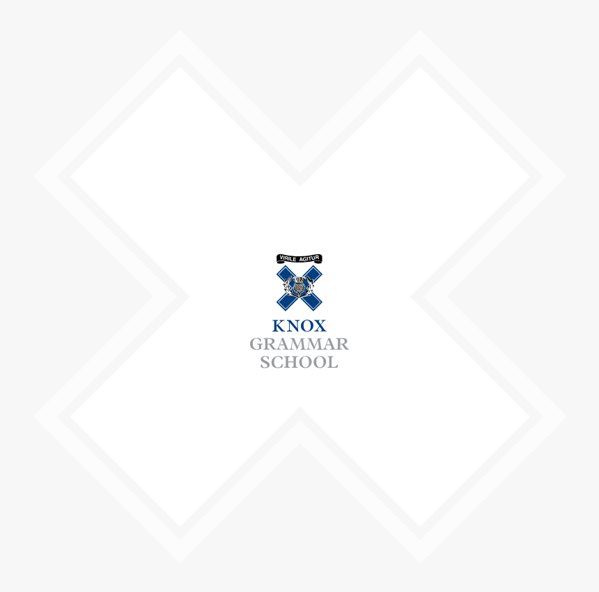 Knox Grammar School Logo, HD Png Download