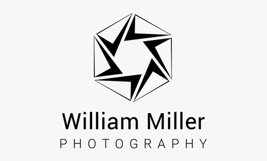 Photography Logo Design Png, Transparent Png