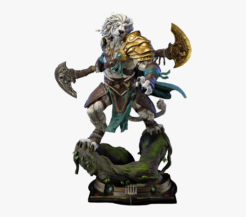 Figurine Magic The Gathering, HD Png Download