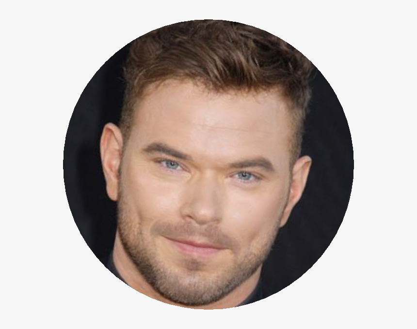 Kellanlutz - Man, HD Png Download