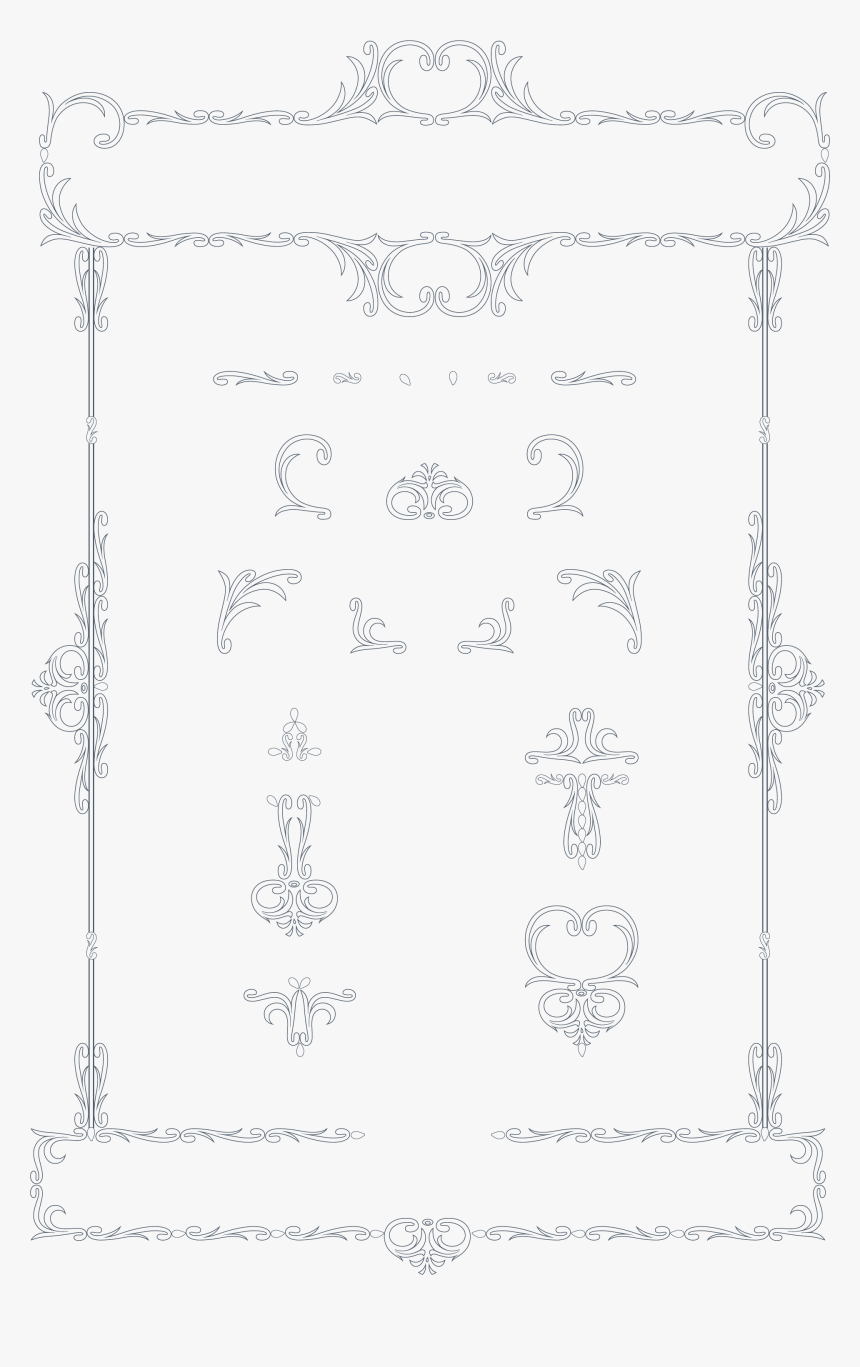 Document, HD Png Download