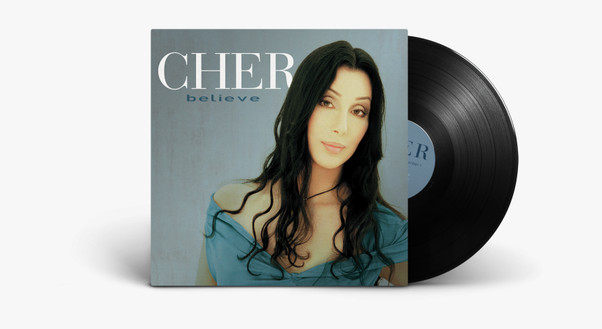 Cher Believe, HD Png Download