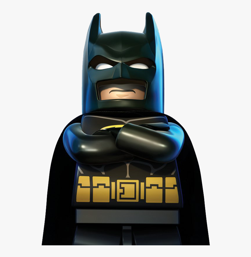 Official Lego Batman Clipart Lego Transparent - Batman Lego Movie Png, Png Download