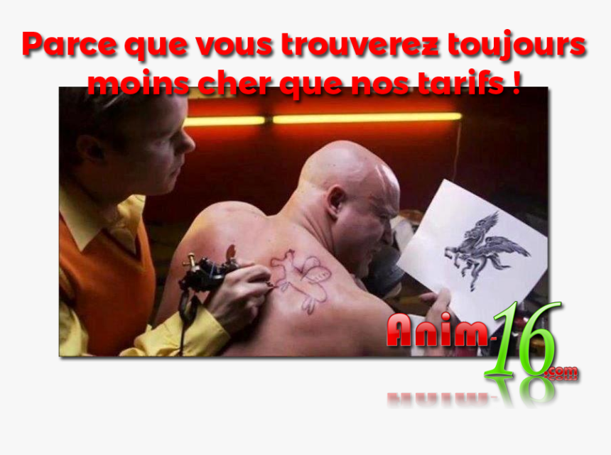 Dragon Tattoo Gone Wrong, HD Png Download