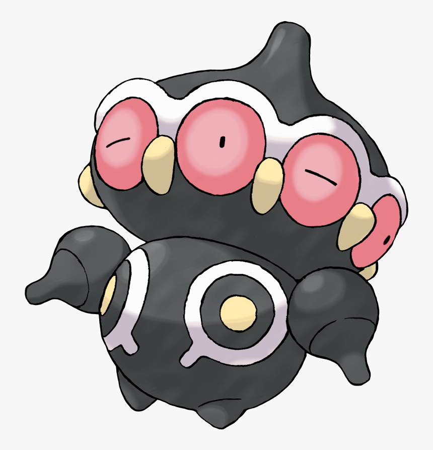 Claydol Pokemon, HD Png Download