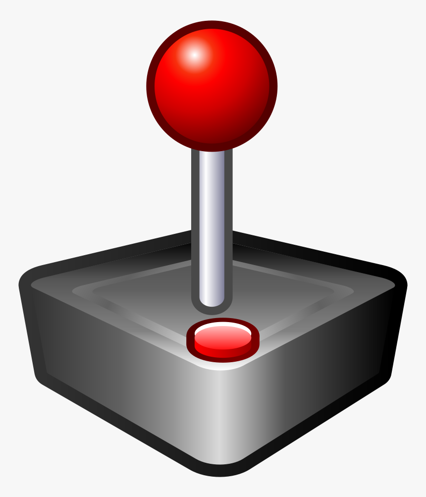Joystick Png Transparent, Png Download