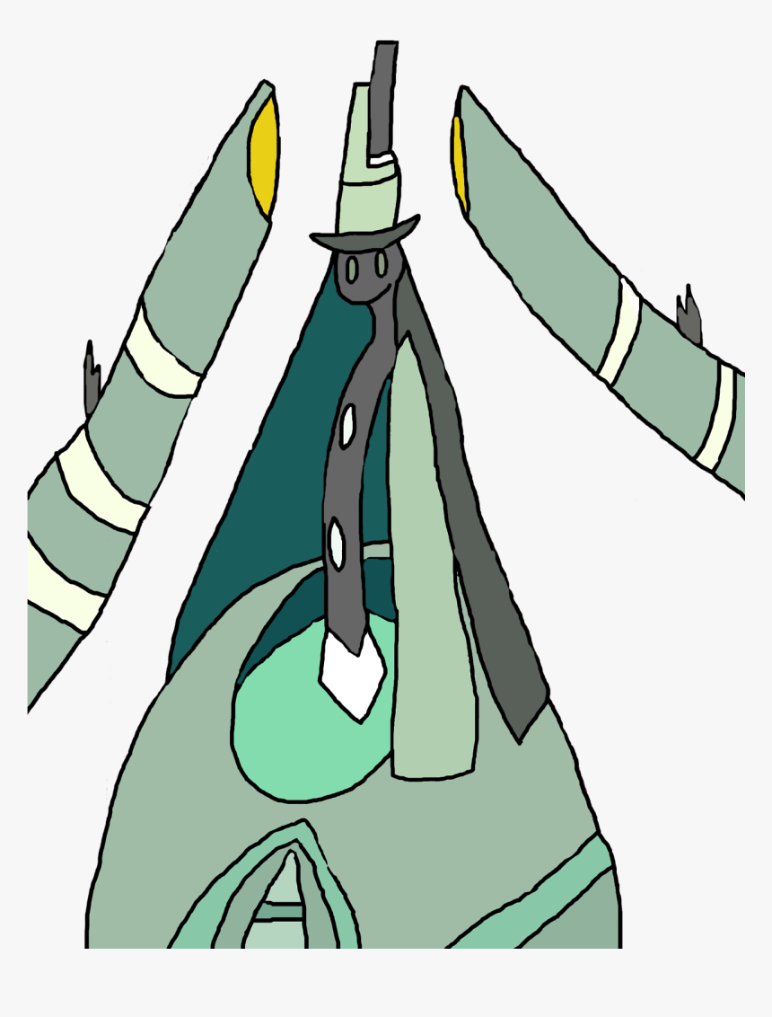 Celesteela - Cartoon, HD Png Download