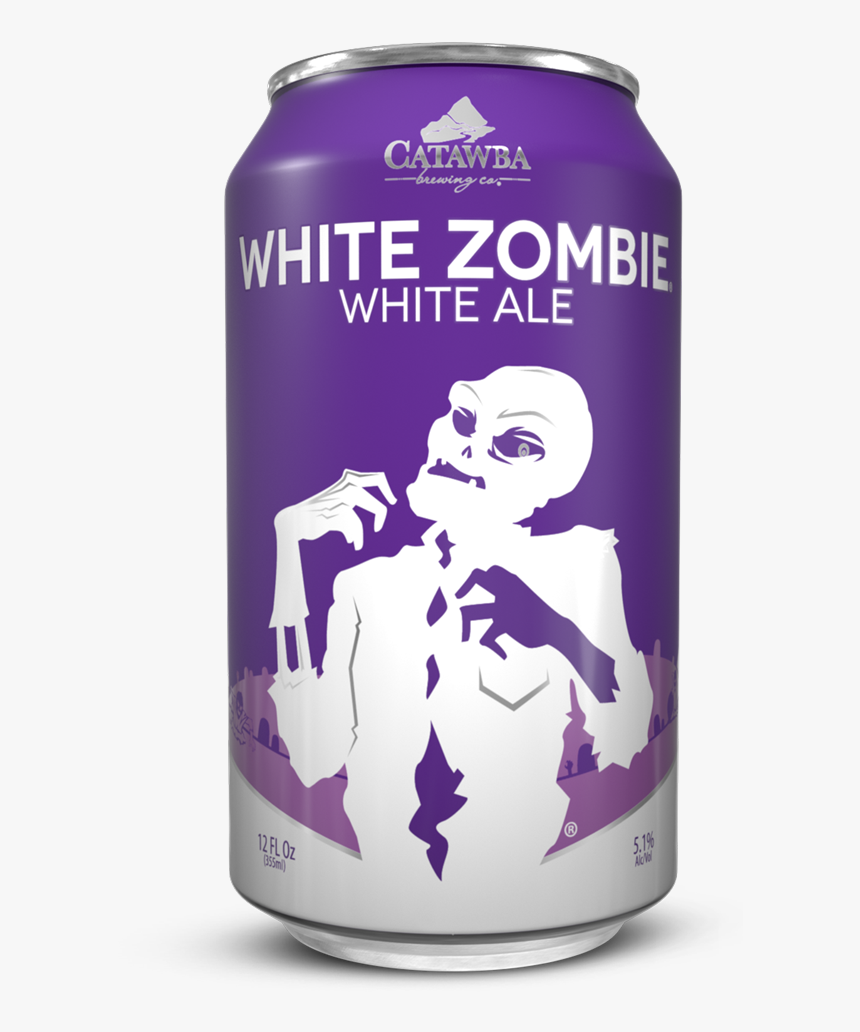 Catawba White Zombie, HD Png Download