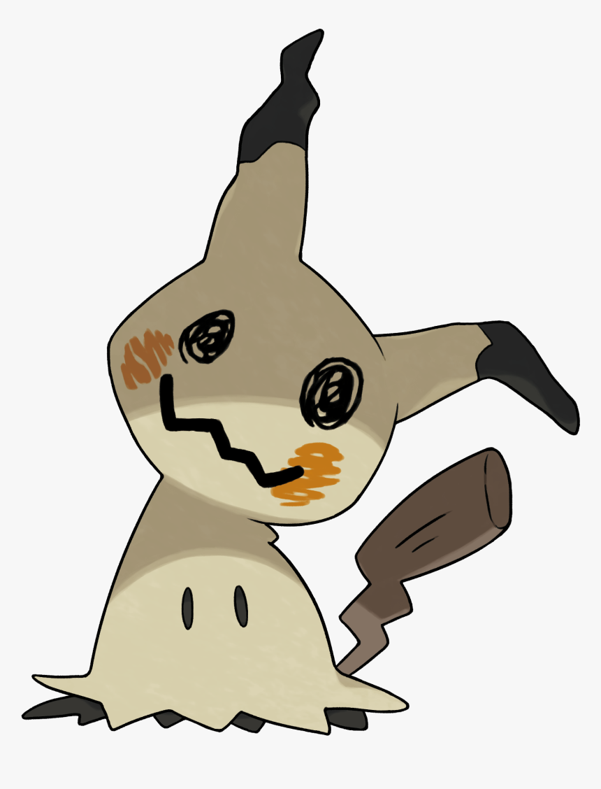 The Game Haus 2k Corner - Sun And Moon Ghost Pokemon, HD Png Download