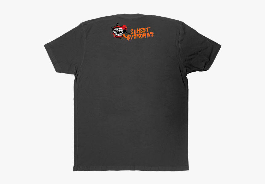 Sunsetchemb - Art Quote T Shirt, HD Png Download