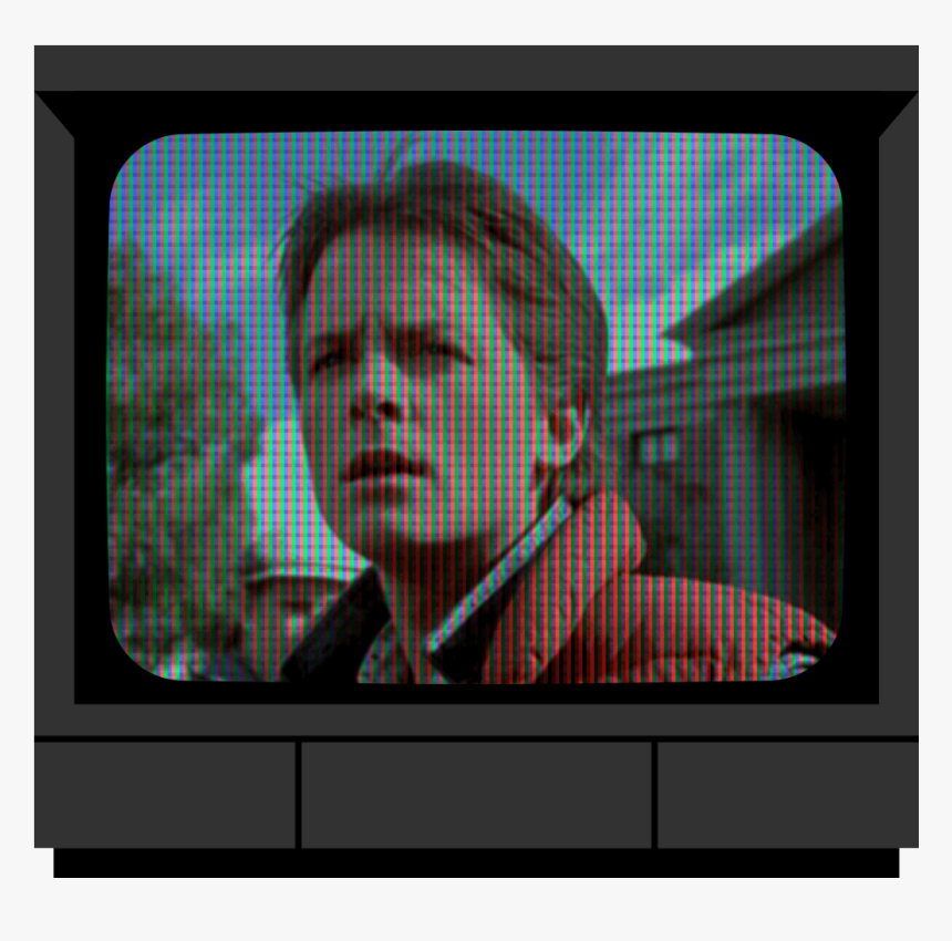 Tv Effect Tutorial - Michael J Fox Back To The Future, HD Png Download