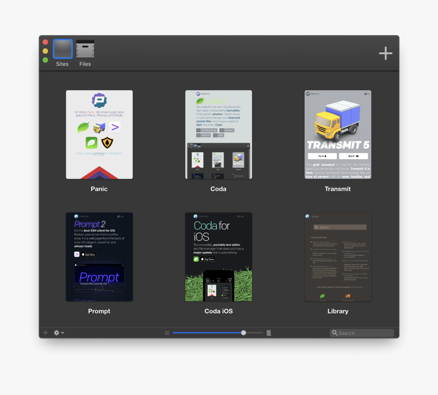 Coda Editor, HD Png Download