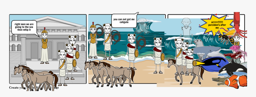 Cartoon, HD Png Download