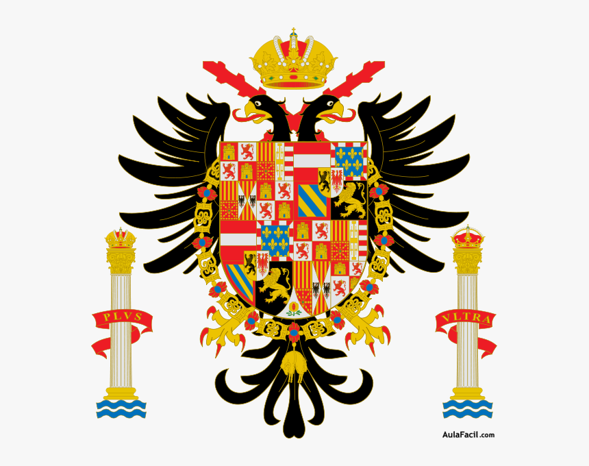 L - Coat Of Arms Habsburg, HD Png Download