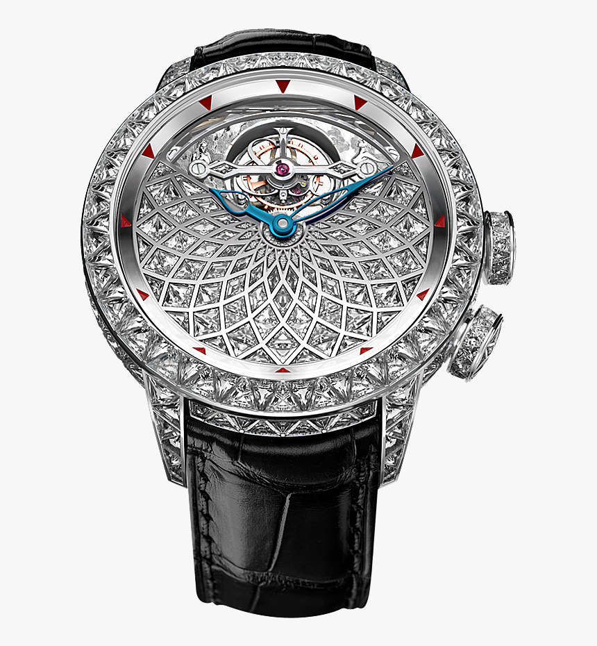Jacob & Co Erotic Watch, HD Png Download