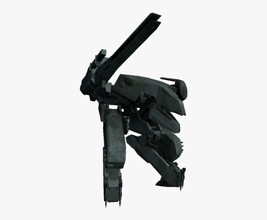 Download Zip Archive - Assault Rifle, HD Png Download