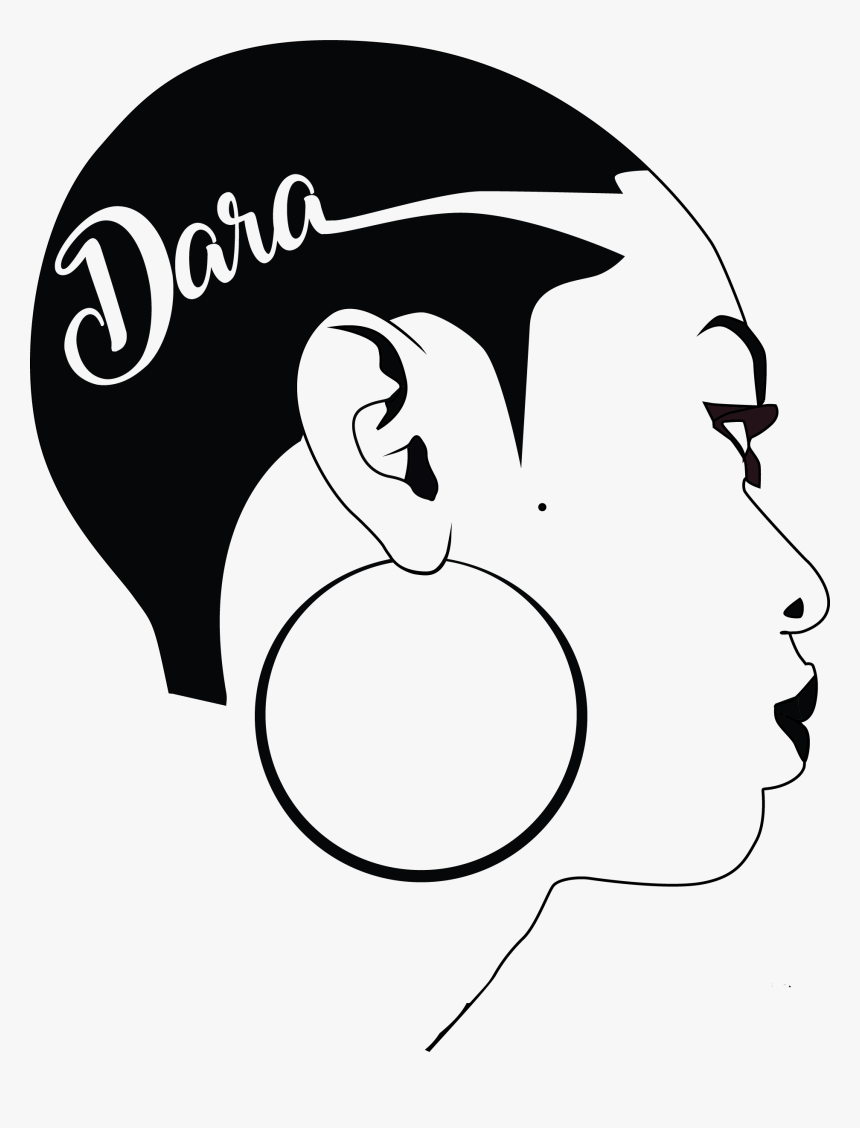 Dara Carter, HD Png Download