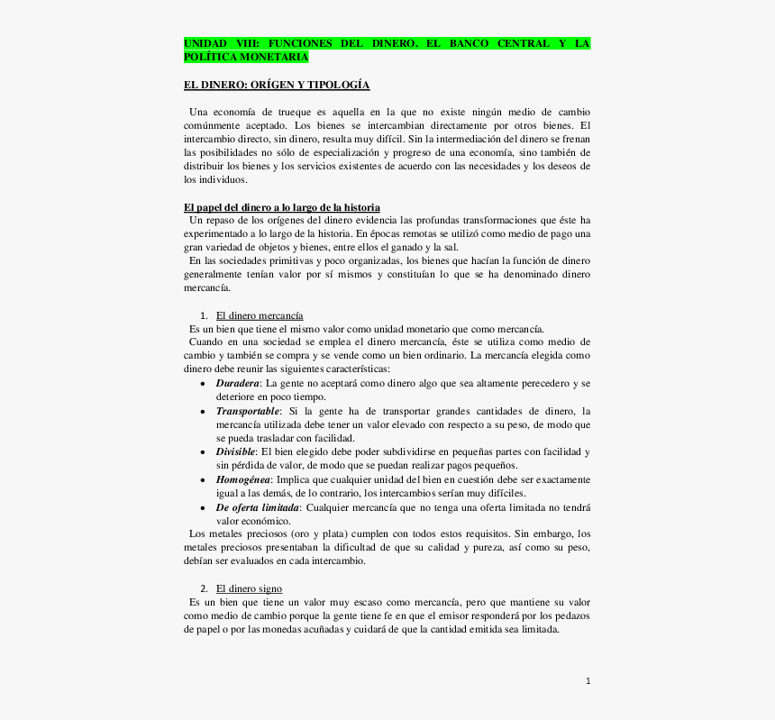 Document, HD Png Download
