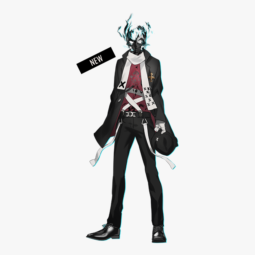 Caligula Effect Overdose Lucid, HD Png Download