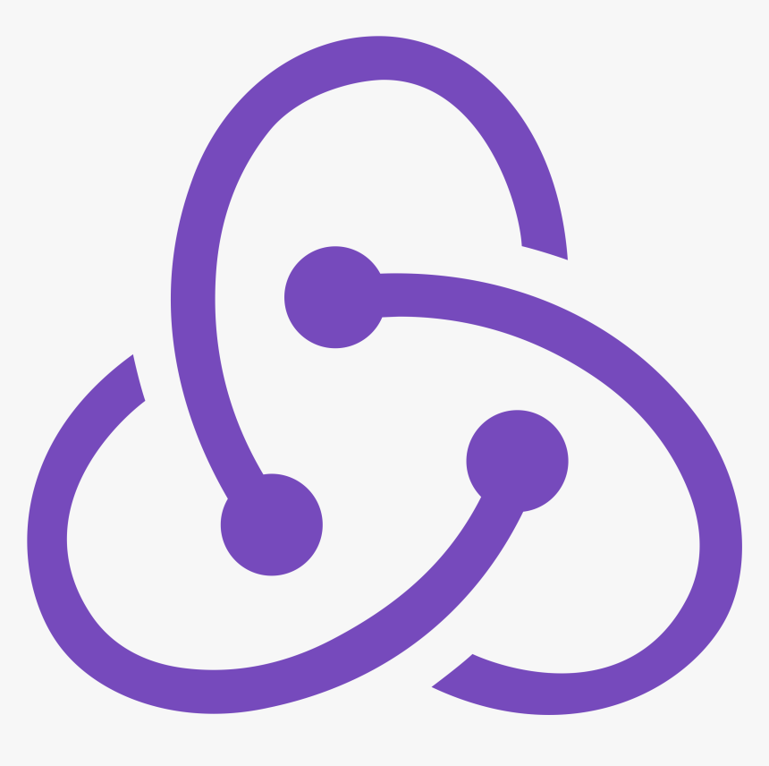 Redux Logo Svg, HD Png Download