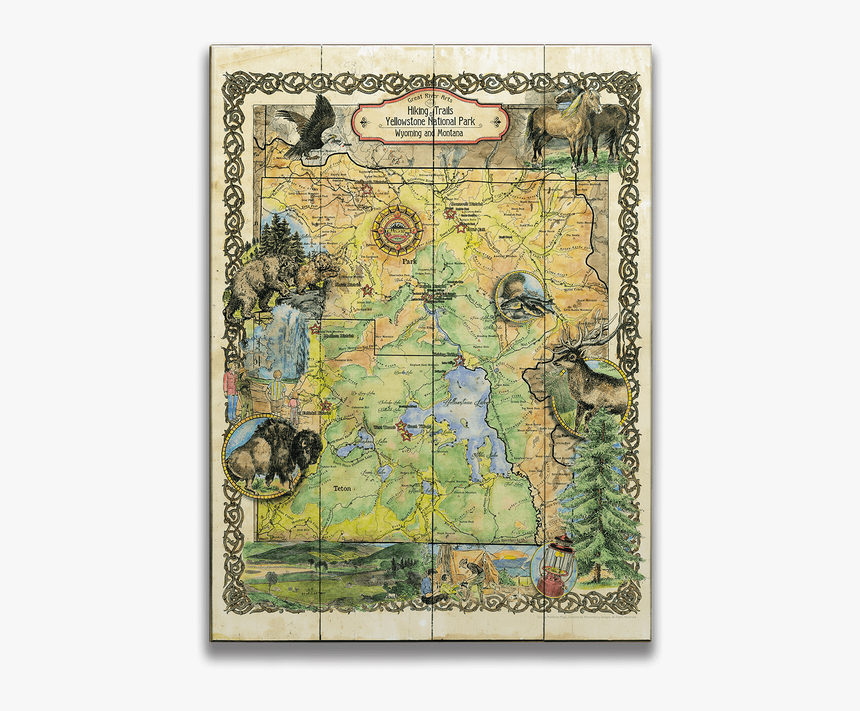 Painting, HD Png Download