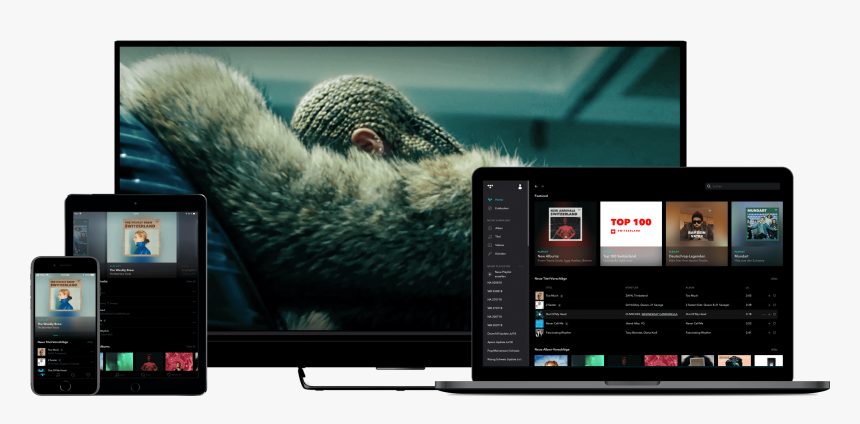 Beyonce Lemonade By Beyoncé - Led-backlit Lcd Display, HD Png Download