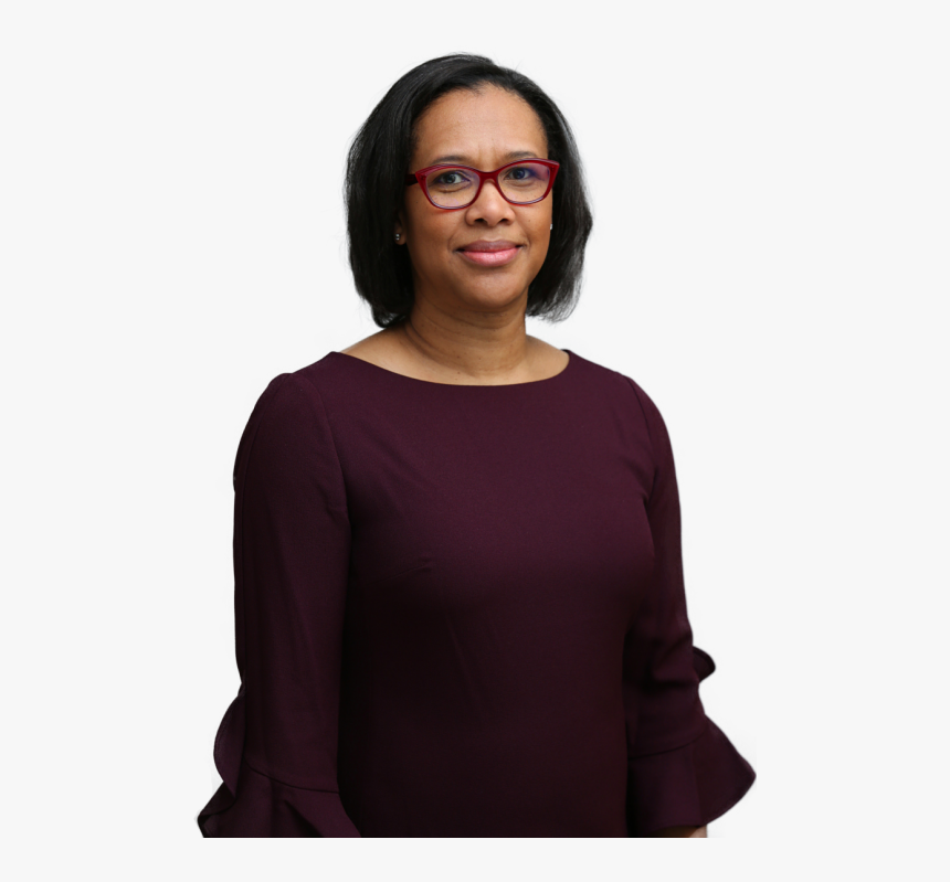 Profile Hero - Woman, HD Png Download