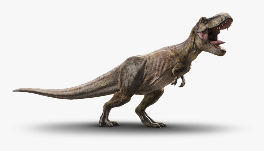 T Rex Png - Jurassic World Fallen Kingdom T Rex Png, Transparent Png