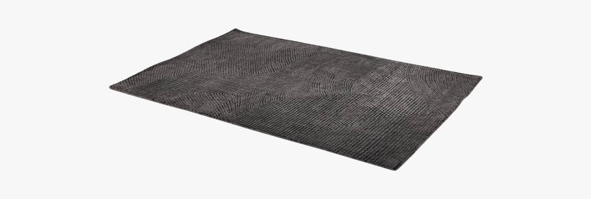 Hollow Rubber Mat Drawing, HD Png Download