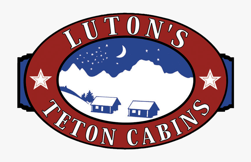 Yellowstone Lodging - Emblem, HD Png Download