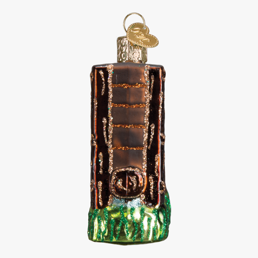 Yellowstone National Park Glass Ornament - Keychain, HD Png Download