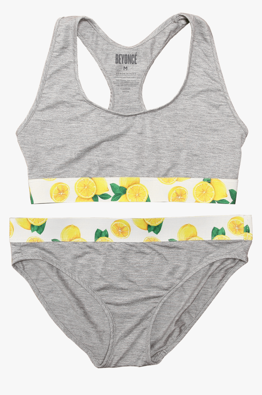 Lemonade Merch - Swimsuit Bottom, HD Png Download