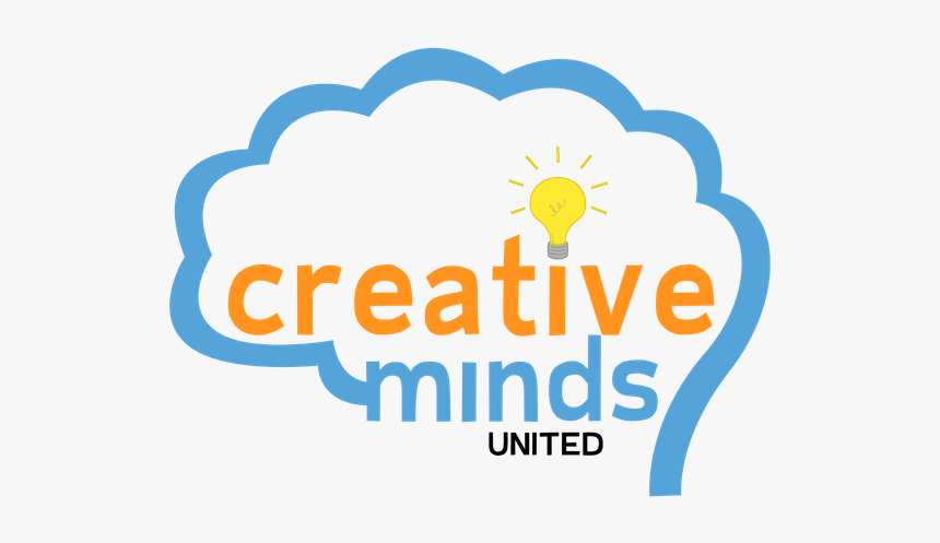 Creativeminds2 - Graphic Design, HD Png Download