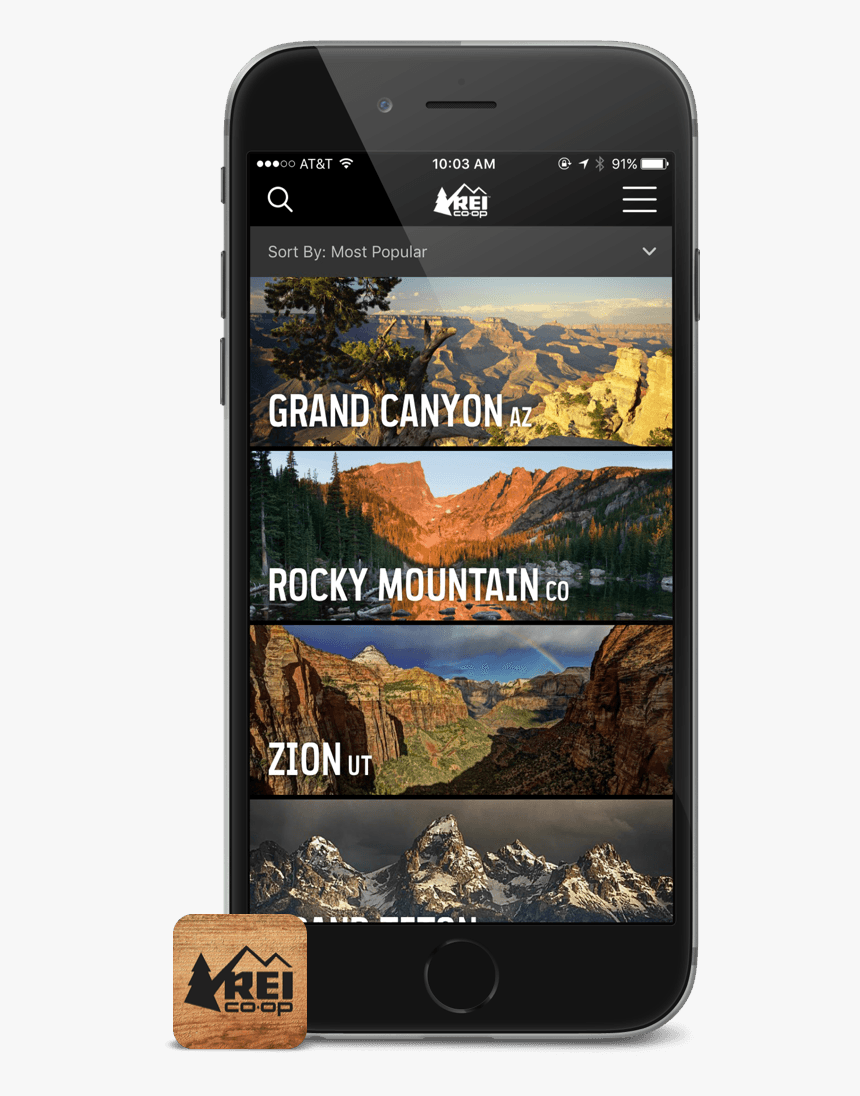 Home Screen - Iphone Hiking Map Transparent, HD Png Download
