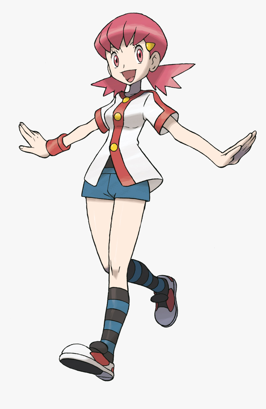Pokemon Normal Type Specialist, HD Png Download
