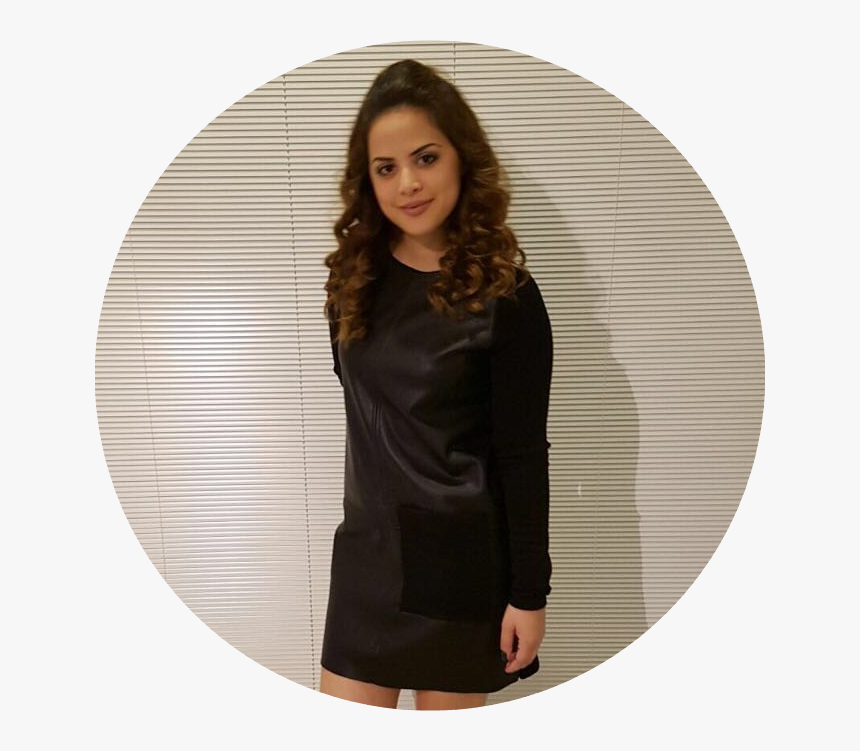 146123021257189a844584d - Girl, HD Png Download