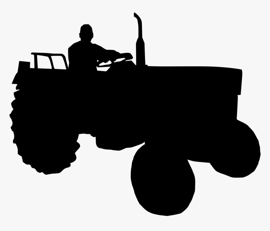 Tractor Tochan Logo Sticker, HD Png Download , Transparent Png Image