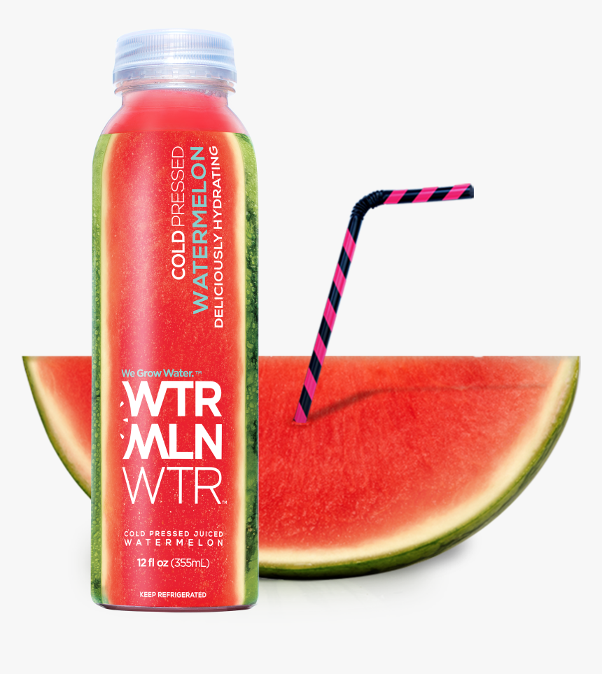 Wtrmln Wtr, HD Png Download