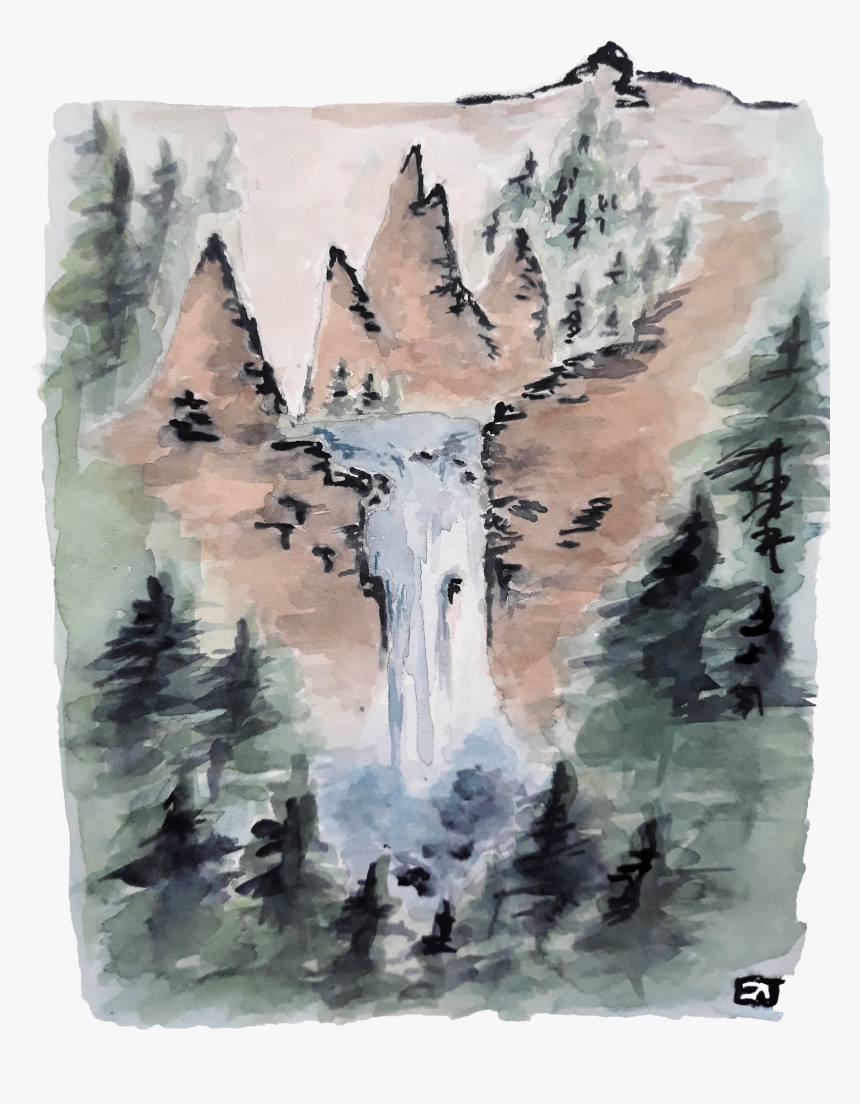 Cataract, HD Png Download