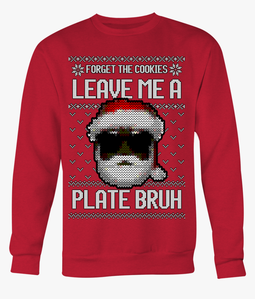 Black Santa 
 Class Lazyload Lazyload Mirage Featured - Long-sleeved T-shirt, HD Png Download