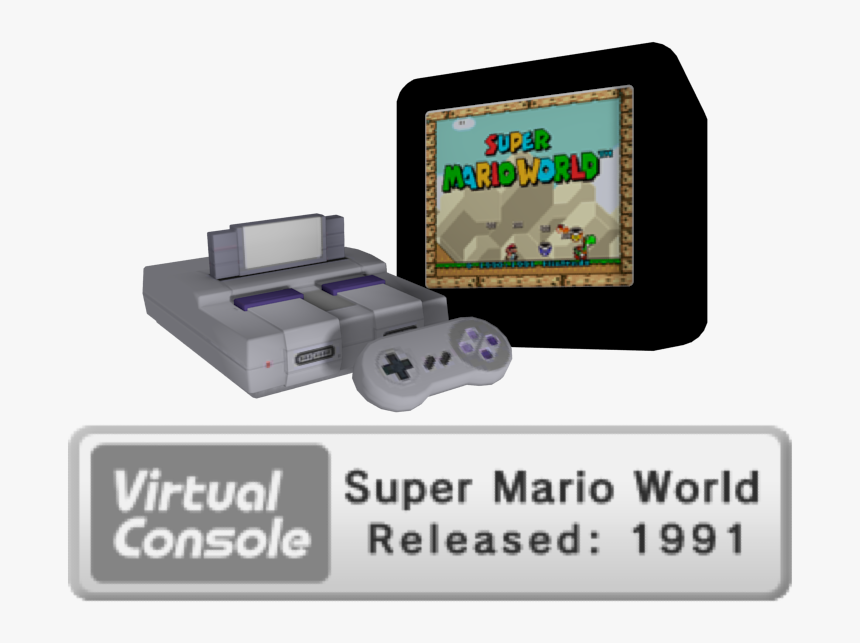 Download Zip Archive - Virtual Console, HD Png Download