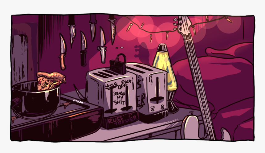 Illustration, HD Png Download