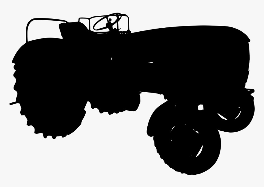 Hanomag Trecker, HD Png Download
