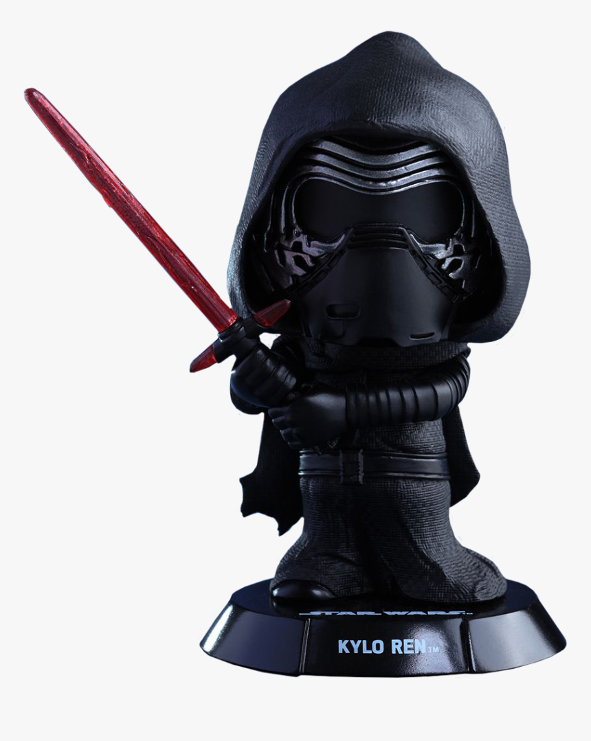 Cosbaby L Kylo Ren, HD Png Download