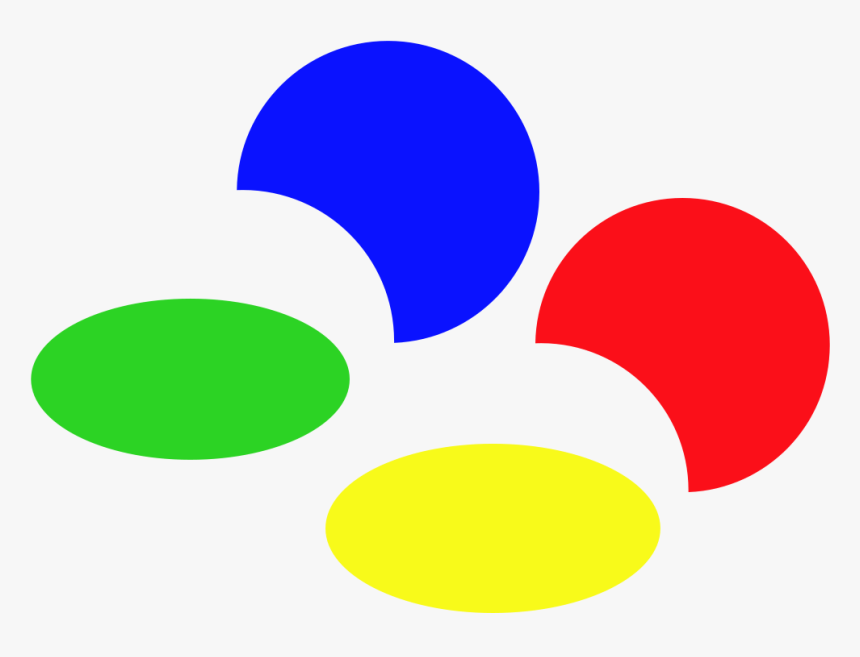 Zeldapedia - Snes Logo Png, Transparent Png