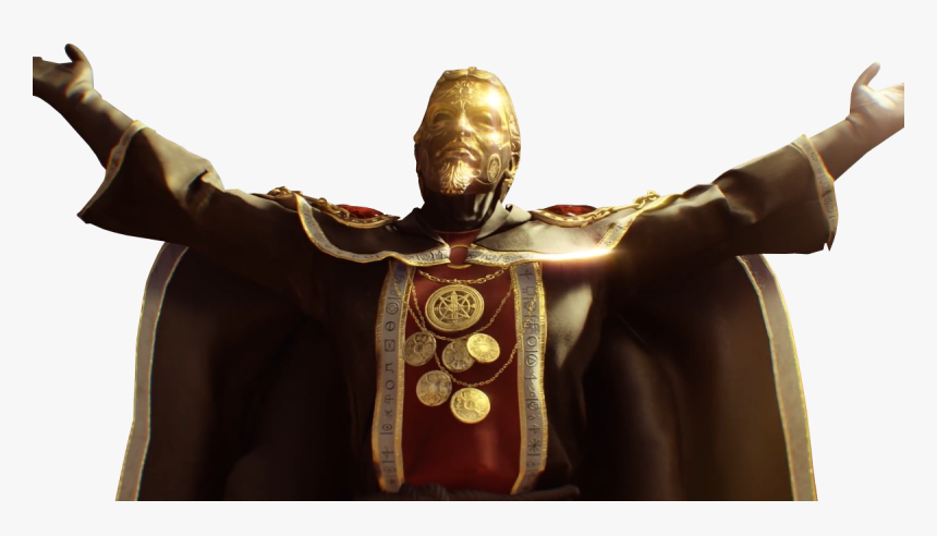 Call Of Duty Black Ops 4 Zombies Bosses, HD Png Download