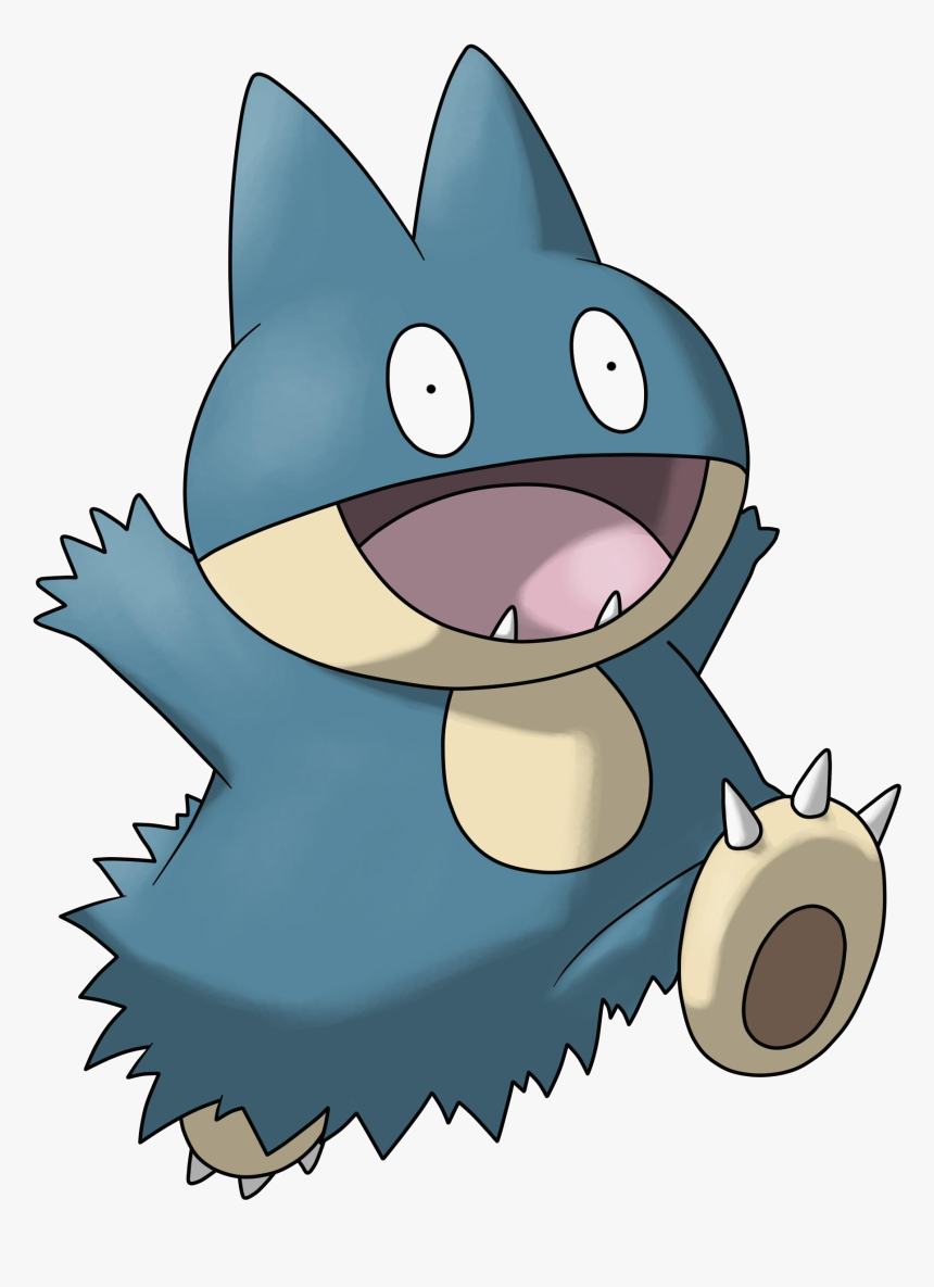 Download Pokemon Png Image - Munchlax Pokemon, Transparent Png