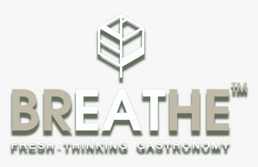 Logotipo Restaurant Breathe Marbella - Sign, HD Png Download